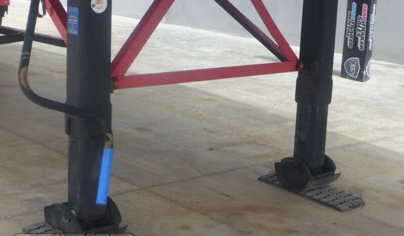 
								2006 Maxitrans 12 Pallet Refrigerated Rollback Pantech A Tra full									