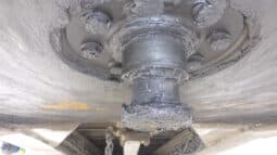 
										2001 Vawdrey 12 Pallet Curtainsider Rollback A Trailer full									