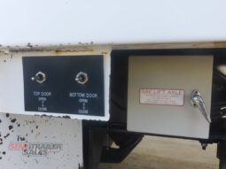 
										2005 Vawdrey Compactor Trailer full									