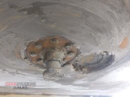 
										2005 Vawdrey Compactor Trailer full									