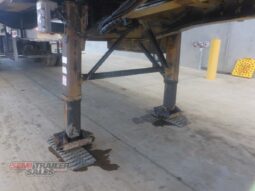 
										2005 Vawdrey Compactor Trailer full									