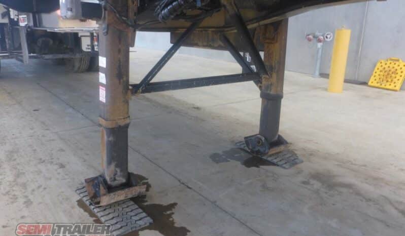 
								2005 Vawdrey Compactor Trailer full									