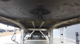 
										2008 Maxitrans Quad Axle Chain Driven FLOOR Curtainsider full									