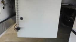 
										2008 Maxitrans Quad Axle Chain Driven FLOOR Curtainsider full									