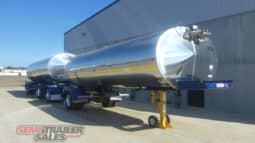 2015 Byford Stainless Steel PUP Combination