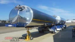 
										2015 Byford Stainless Steel PUP Combination full									