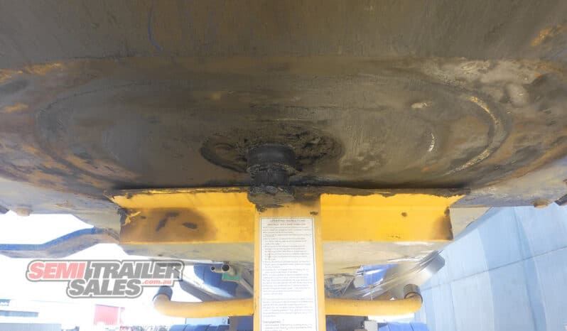 
								2015 Byford Stainless Steel PUP Combination full									