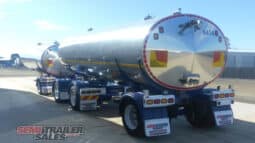 
										2015 Byford Stainless Steel PUP Combination full									