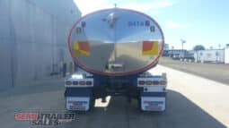 
										2015 Byford Stainless Steel PUP Combination full									