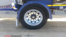 
										2015 Byford Stainless Steel PUP Combination full									