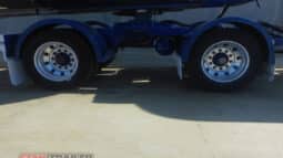 
										2015 Byford Stainless Steel PUP Combination full									