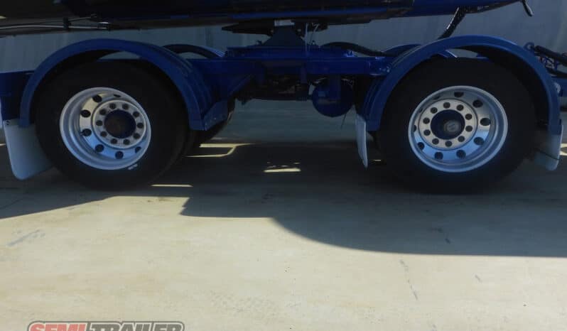 
								2015 Byford Stainless Steel PUP Combination full									