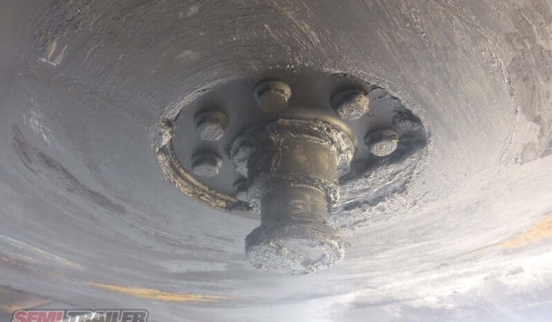 
2011 Vawdrey 12 Pallet Dropdeck Curtainsider A Trailer With Mezz Decks full									