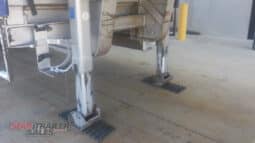 
2011 Vawdrey 12 Pallet Dropdeck Curtainsider A Trailer With Mezz Decks full									