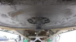 
1988 Krueger 22 Pallet FLAT TOP Walking FLOOR full									