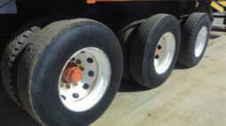 
										2004 Krueger 40FT FLAT TOP With Fassi Hydraulic Crane full									