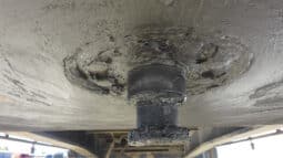 
										2004 Krueger 40FT FLAT TOP With Fassi Hydraulic Crane full									