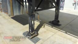 
										2004 Krueger 40FT FLAT TOP With Fassi Hydraulic Crane full									