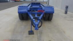 
										2005 BC Steel Fabrications TRI Axle Dolly full									