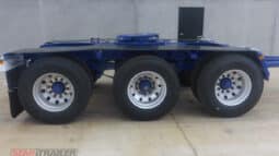 
										2005 BC Steel Fabrications TRI Axle Dolly full									