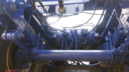 
										2005 BC Steel Fabrications TRI Axle Dolly full									