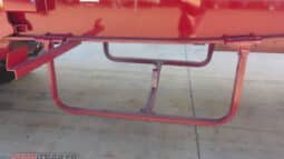 
										2003 Maxitrans 12 Pallet FLAT TOP Rollback A Trailer full									