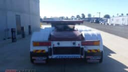 
										2003 Maxitrans 12 Pallet FLAT TOP Rollback A Trailer full									