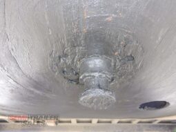 
										2018 Barker 34 Pallet Double Dropdeck Curtainsider B Double SET full									