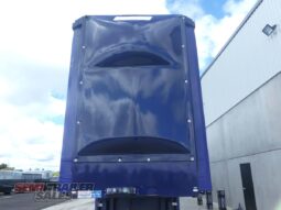 
										2018 Barker 34 Pallet Double Dropdeck Curtainsider B Double SET full									