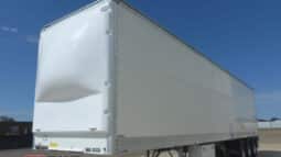 
										2018 Vawdrey 22 Pallet Pantech full									