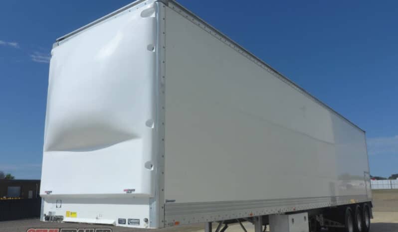 
								2018 Vawdrey 22 Pallet Pantech full									