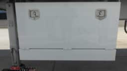 
										2018 Vawdrey 22 Pallet Pantech full									