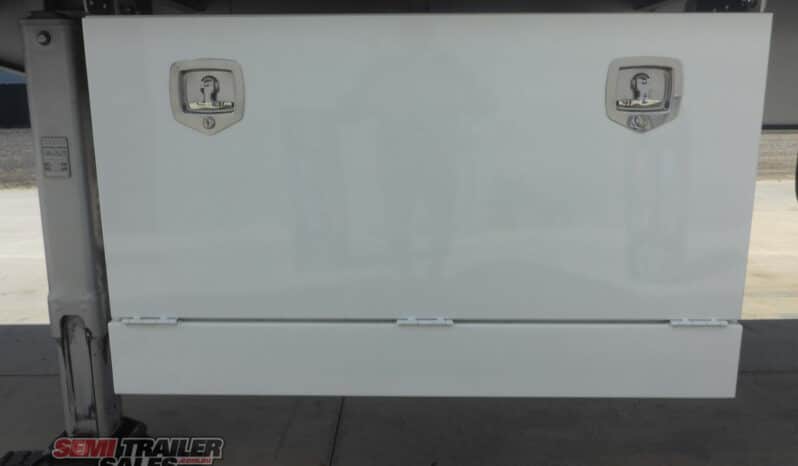 
								2018 Vawdrey 22 Pallet Pantech full									