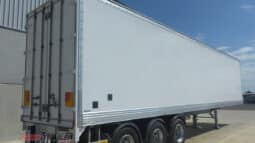 
										2018 Vawdrey 22 Pallet Pantech full									