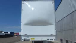 
										2018 Vawdrey 22 Pallet Pantech full									