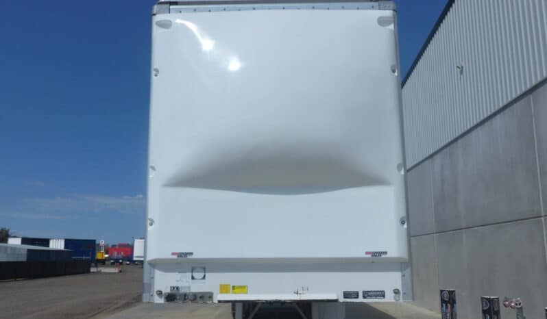 
								2018 Vawdrey 22 Pallet Pantech full									