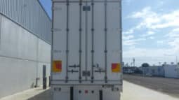 
										2018 Vawdrey 22 Pallet Pantech full									