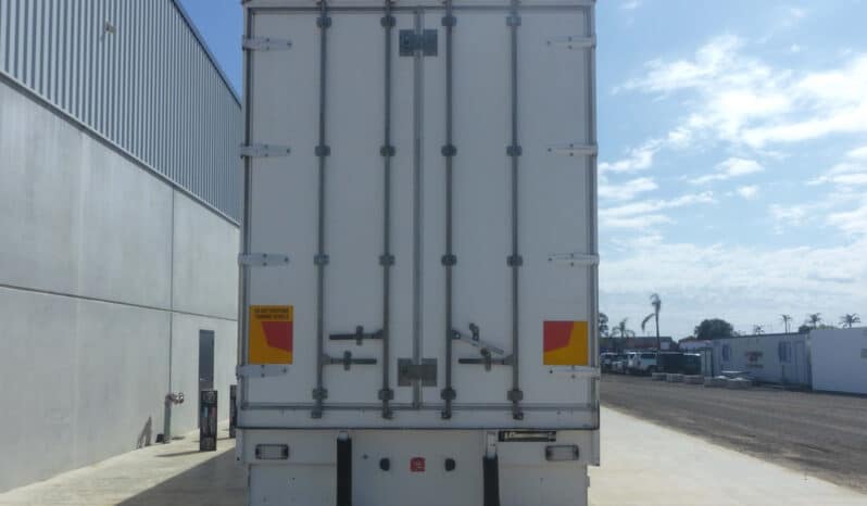 
								2018 Vawdrey 22 Pallet Pantech full									