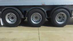 
										2018 Vawdrey 22 Pallet Pantech full									