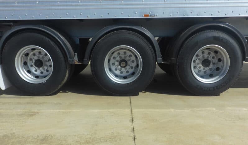 
								2018 Vawdrey 22 Pallet Pantech full									