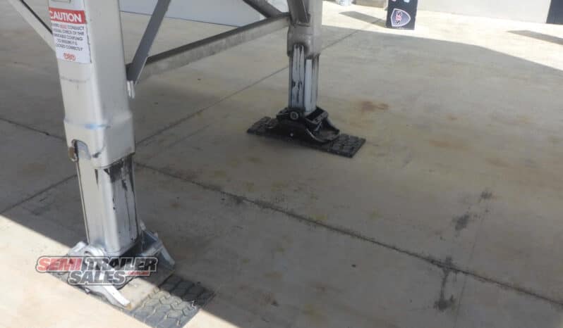 
								2018 Vawdrey 22 Pallet Pantech full									