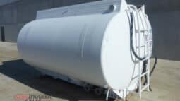 Marshall Lethlean 9830 Litre Alloy Tank