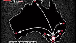 
										Marshall Lethlean 9830 Litre Alloy Tank full									