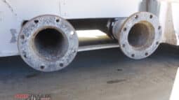 
										Marshall Lethlean 9830 Litre Alloy Tank full									