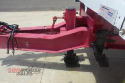 
										2011 Nixon Curtainsider PIG Trailer full									