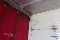 
										2011 Nixon Curtainsider PIG Trailer full									