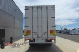 
										2011 Nixon Curtainsider PIG Trailer full									