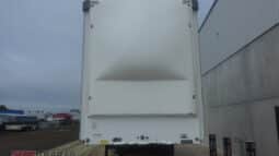 
										2008 Vawdrey 12 Pallet Dropdeck Curtainsider full									