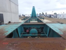 
										Freighter TRI Axle Tipping Skel full									