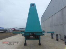 
										Freighter TRI Axle Tipping Skel full									